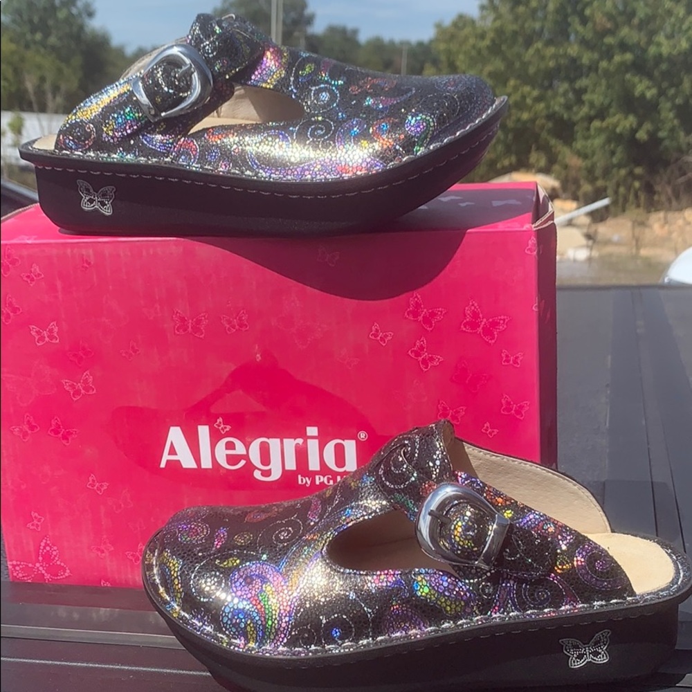 New  Alegria ALG-542  sz36(6)